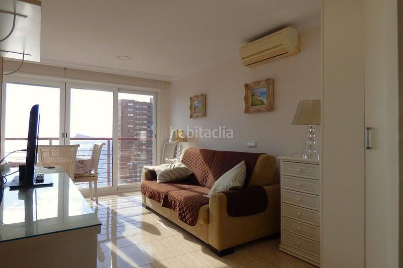 Foto d00b7bfa-8dea-4645-991a-5fba095408a9. Miete etagenwohnung in Playa Levante Benidorm