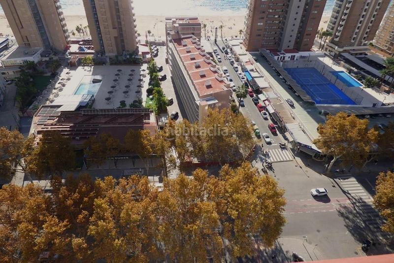 Foto d89e53ad-2012-412d-87db-87e1452c2212. Miete etagenwohnung in Playa Levante Benidorm