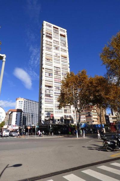 Foto f8de56dd-02c1-4a63-8a2b-e58e630631b0. Miete etagenwohnung in Playa Levante Benidorm