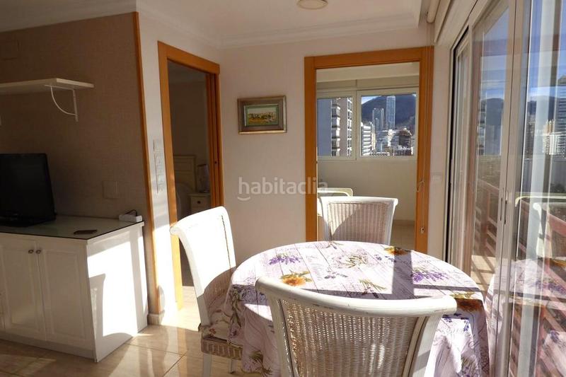 Foto ffcbf80f-d9bc-41e2-a092-5c21ed817949. Miete etagenwohnung in Playa Levante Benidorm