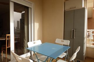 Appartement in Via Parque