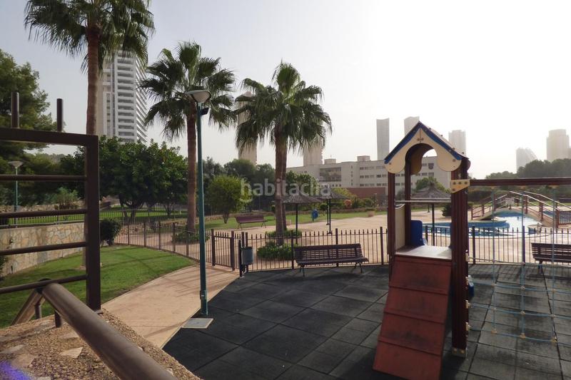 Foto 2c82719a-9469-44db-8a08-f46212e9b75f. Piccolo appartamento con parcheggio piscina in Via Parque Benidorm