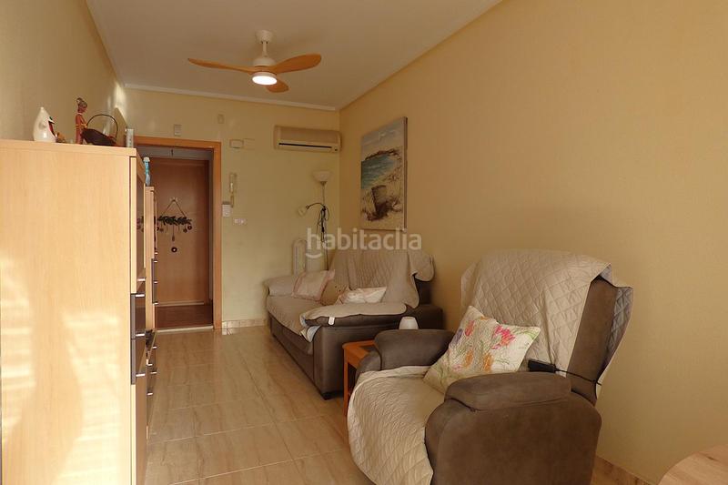 Foto 62955519-28da-4890-894e-5b31fb693f50. Piccolo appartamento con parcheggio piscina in Via Parque Benidorm