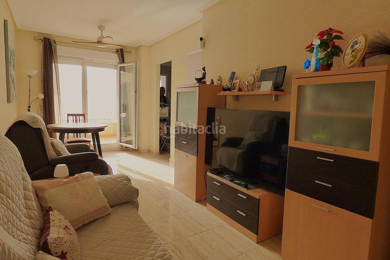 Foto 63b90014-3125-49ac-b9c8-6db082282c6a. Piccolo appartamento con parcheggio piscina in Via Parque Benidorm