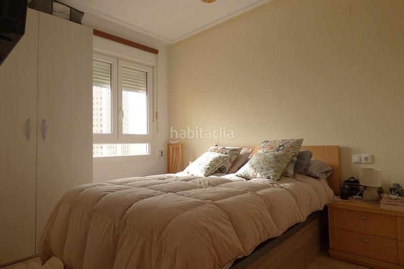 Foto 6af63ea1-1835-4332-bb50-7521c6382b85. Piccolo appartamento con parcheggio piscina in Via Parque Benidorm