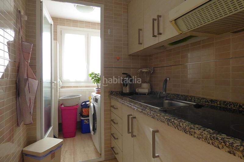 Foto ad3d0375-5de6-4884-98e3-bc8c8398243b. Piccolo appartamento con parcheggio piscina in Via Parque Benidorm