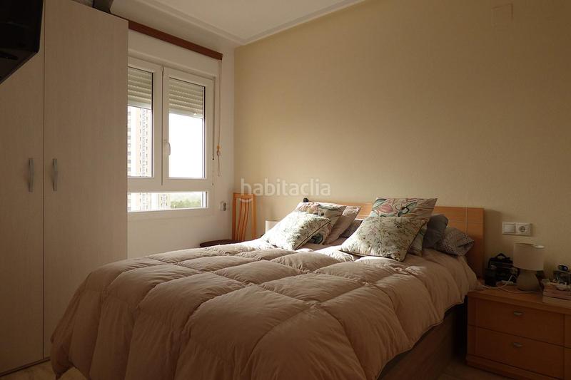 Foto fe6b85ac-8020-4bc9-b944-7d0c6cffda6f. Piccolo appartamento con parcheggio piscina in Via Parque Benidorm