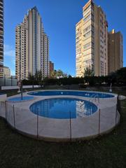 Location Appartement  Juan fuster zaragoza. Estupendo apartamento en playa levante