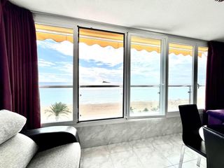 Apartamento en Playa Levante