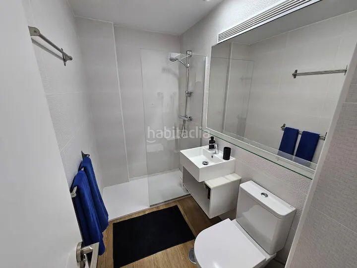 Foto c9177ea1-87ea-441c-921e-13622690d94b. Estudi amb piscina a Rincón Bajo Benidorm
