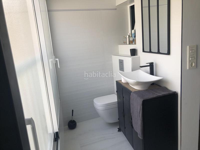 Foto 9f333cff-b4a7-424a-b812-0c93abec19d8. Apartament amb aparcament a Playa Levante Benidorm