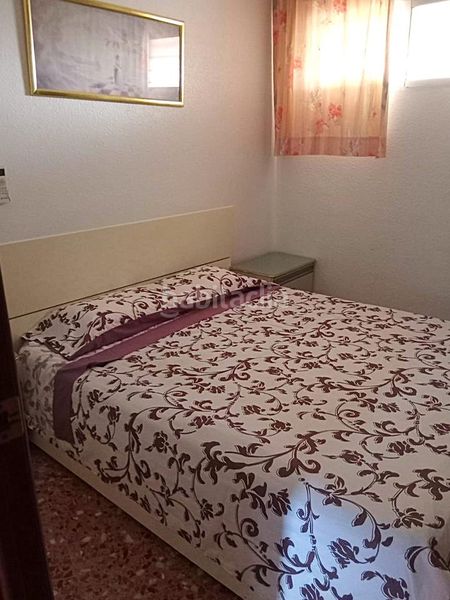 Foto 25895df5-d808-4f6b-a62a-c9f80c6562fc. Pis a Rincón Bajo Benidorm