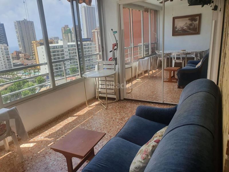 Foto 398e45d6-6a79-4922-af57-b88834efc795. Pis a Rincón Bajo Benidorm