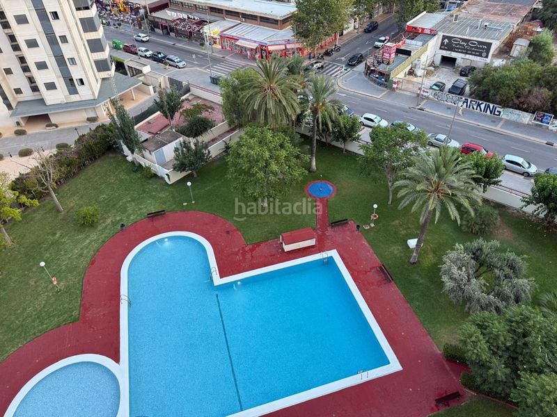 Foto 41ba9f1d-bf4a-4ef7-acda-cac96e25478e. Pis a Rincón Bajo Benidorm