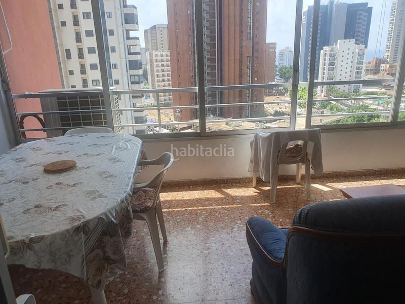 Foto 4f3cd290-2208-4047-abda-efc9379a982b. Pis a Rincón Bajo Benidorm