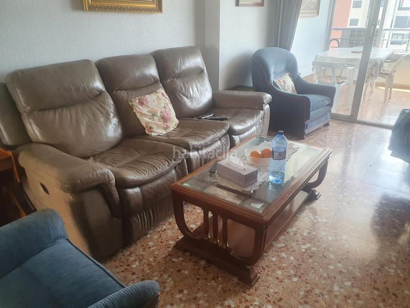 Foto 583d271e-af3e-44b6-acbb-03c567e8d1fe. Pis a Rincón Bajo Benidorm