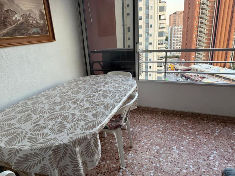 Foto 61e291b0-cffd-428b-85b6-0a60c77ef7ac. Pis a Rincón Bajo Benidorm