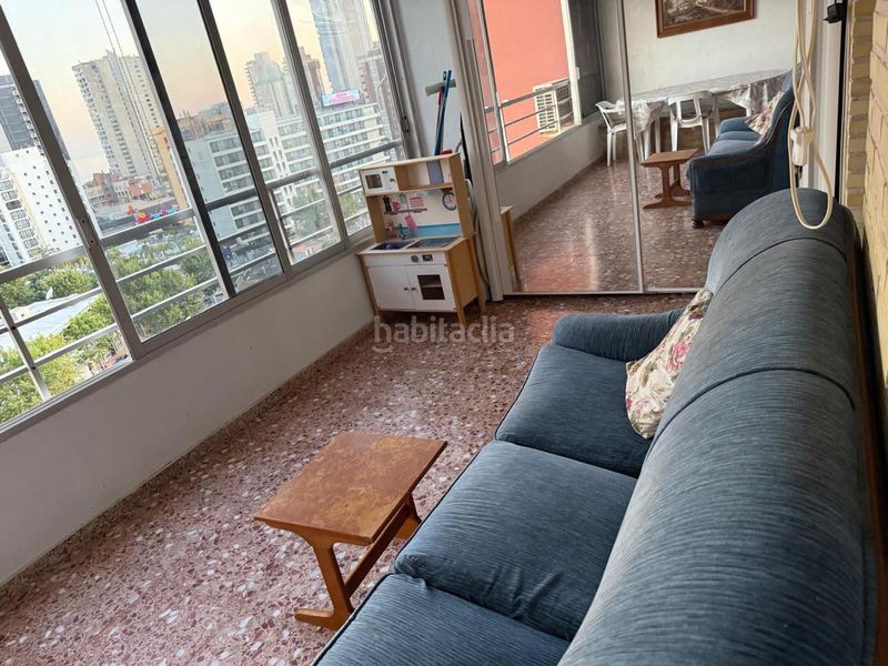 Foto 7442e3bf-d144-4b2f-8c4e-05b5dc19c283. Pis a Rincón Bajo Benidorm