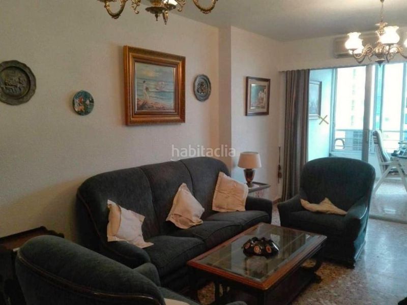 Foto a8789385-20a1-4561-bb38-49470f058ccd. Pis a Rincón Bajo Benidorm