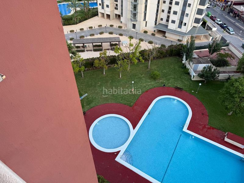 Foto a9345775-165f-4361-b59b-f905fe8e002d. Pis a Rincón Bajo Benidorm