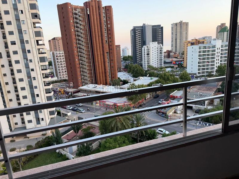 Foto b0d26488-73cd-41ef-bc13-0352129cdc1f. Pis a Rincón Bajo Benidorm