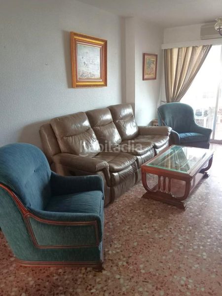 Foto b5912470-a841-4405-a7ad-0f824f0014a3. Pis a Rincón Bajo Benidorm