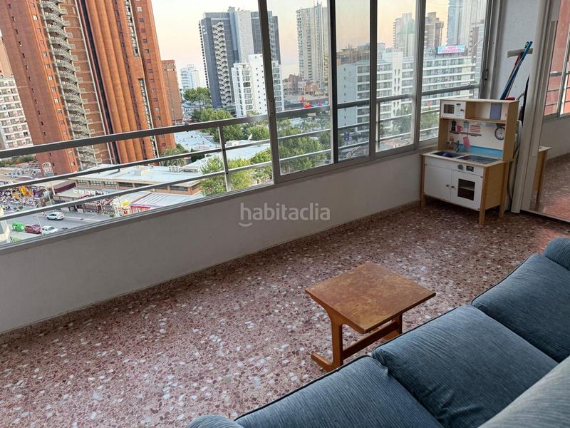 Foto cdf89f43-8bd2-4282-8606-84fb469e2386. Pis a Rincón Bajo Benidorm