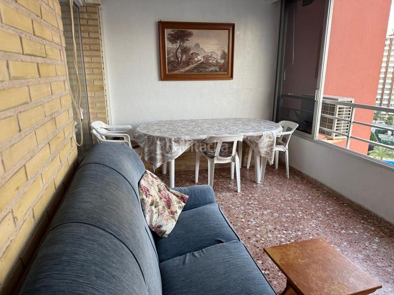 Foto d422d613-9d56-416e-89dd-4eaea5afb80d. Pis a Rincón Bajo Benidorm