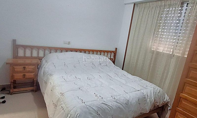 Foto 310ae35d-4166-4747-9839-1f65950f5695. Pis amb aparcament piscina a Levante Alto Benidorm