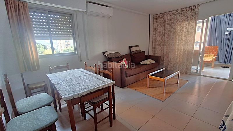Foto 7860f281-6195-47b3-b7a7-18c983ce43e4. Pis amb aparcament piscina a Levante Alto Benidorm