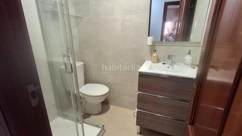 Foto b9a21405-c2f2-46df-b62c-005a07779db8. Pis amb aparcament piscina a Levante Alto Benidorm