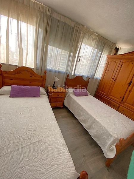 Foto 56fd83e8-6c0a-4a80-a0d1-fca4ca4adcac. Pis a Playa Levante Benidorm