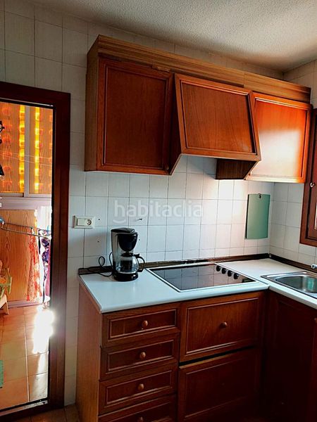 Foto aff7f37f-28fa-41b2-b87c-dda09d591723. Pis a Playa Levante Benidorm