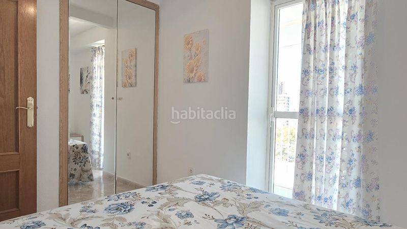 Foto 9b2f34d8-52c6-4168-a6a0-8858cd9abae7. Apartament amb piscina a Playa Levante Benidorm