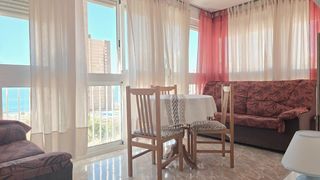 Apartament  Ametlla de mar. En avda. mediterraneo playa de levante