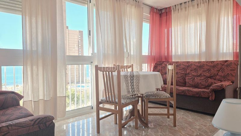 Foto f301dd5f-2dc9-4127-bc3a-7a12bcb2a305. Apartament amb piscina a Playa Levante Benidorm