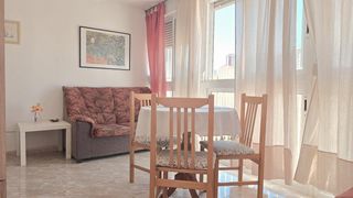 Apartament  Ametlla de mar. En avda. mediterraneo playa de levante