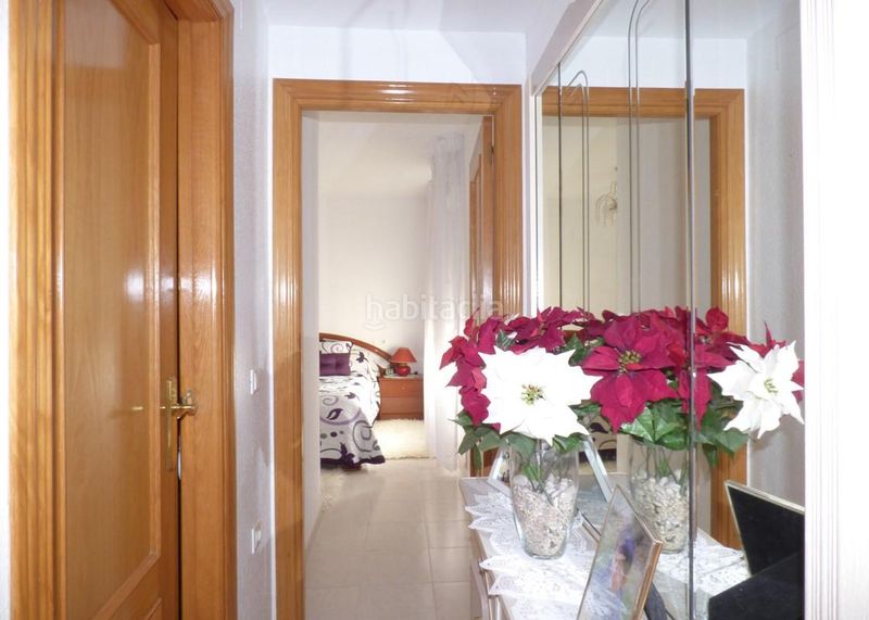 Foto 16bb43bd-de50-4d6a-a6ac-12ac98e3a155. Apartament amb aparcament piscina a Rincón Bajo Benidorm