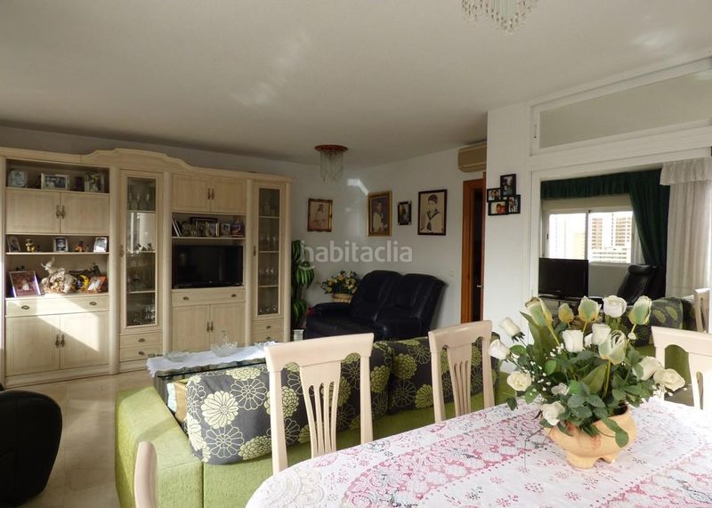 Foto 206a5864-39c4-440f-a7a4-be6af97e3d88. Apartament amb aparcament piscina a Rincón Bajo Benidorm