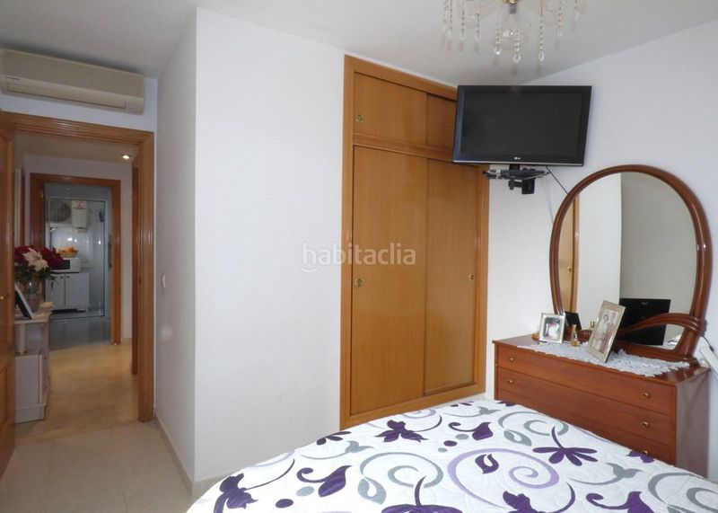 Foto 39fd1474-6a50-4dc4-aa5a-4ff4cc6ef63a. Apartament amb aparcament piscina a Rincón Bajo Benidorm