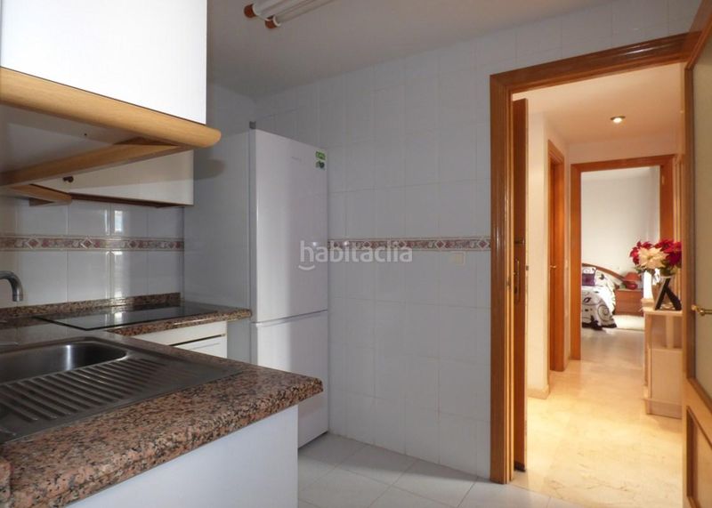 Foto 6512e607-c89e-4f7c-952b-b652076ce47d. Apartament amb aparcament piscina a Rincón Bajo Benidorm