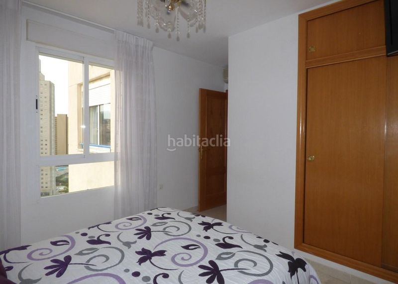Foto 747f719f-fc86-44d1-a711-4941c998f889. Apartament amb aparcament piscina a Rincón Bajo Benidorm