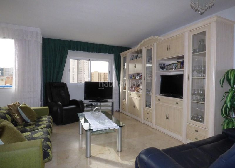 Foto 7cd86dd1-cb29-4c01-afca-05b8082dd987. Apartament amb aparcament piscina a Rincón Bajo Benidorm