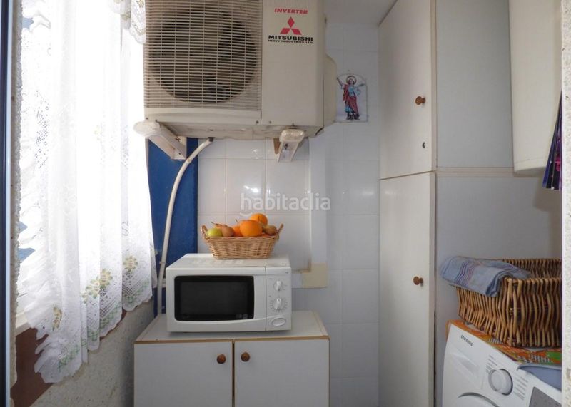 Foto 808655b9-73aa-4991-a0d3-c7cf2f8555f4. Apartament amb aparcament piscina a Rincón Bajo Benidorm