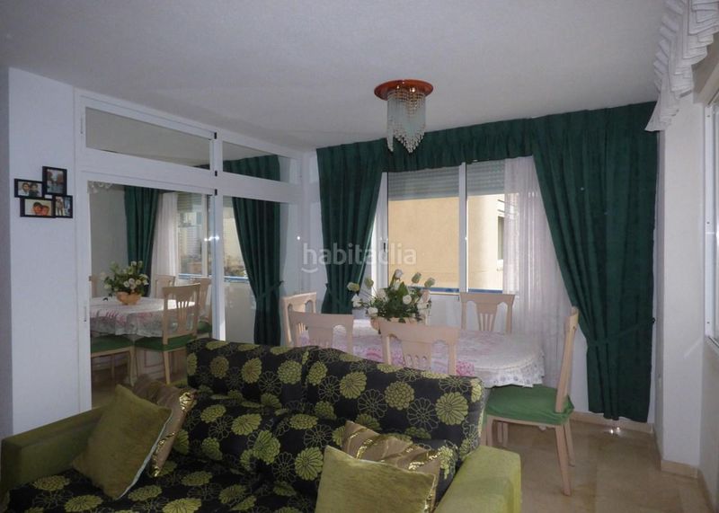 Foto 83cb7415-7372-4ca2-abee-060e443e40cd. Apartament amb aparcament piscina a Rincón Bajo Benidorm