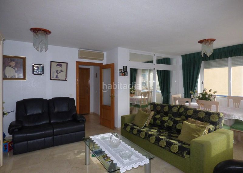 Foto 98a5e2d3-9234-4a35-a04b-5d1c6789af45. Apartament amb aparcament piscina a Rincón Bajo Benidorm