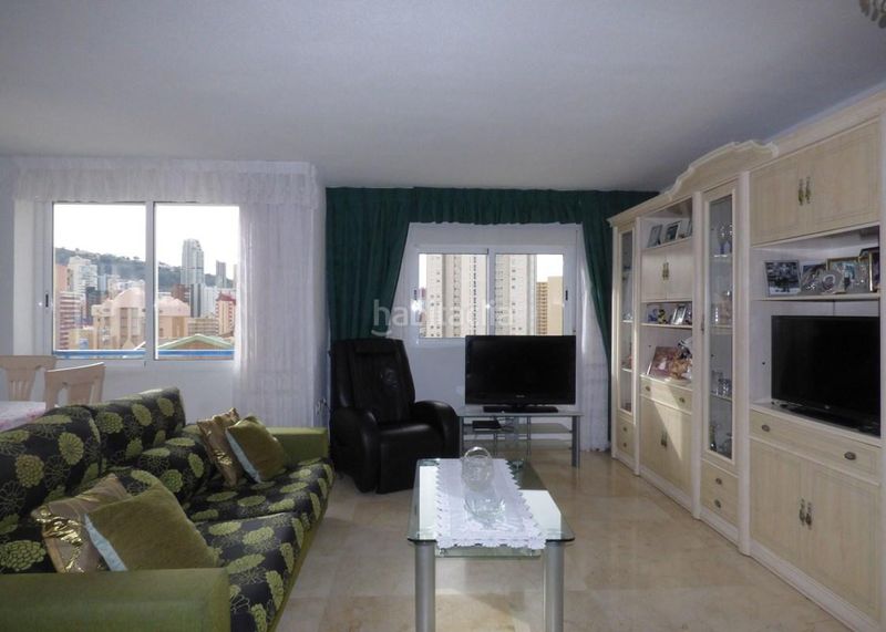 Foto adce494b-0d83-4f9b-ac7d-8d481f9e3159. Apartament amb aparcament piscina a Rincón Bajo Benidorm