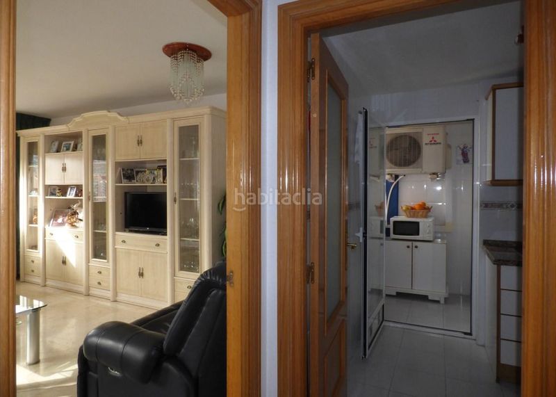 Foto d32fc7f6-b4f7-46c8-a7f6-fb2655922915. Apartament amb aparcament piscina a Rincón Bajo Benidorm
