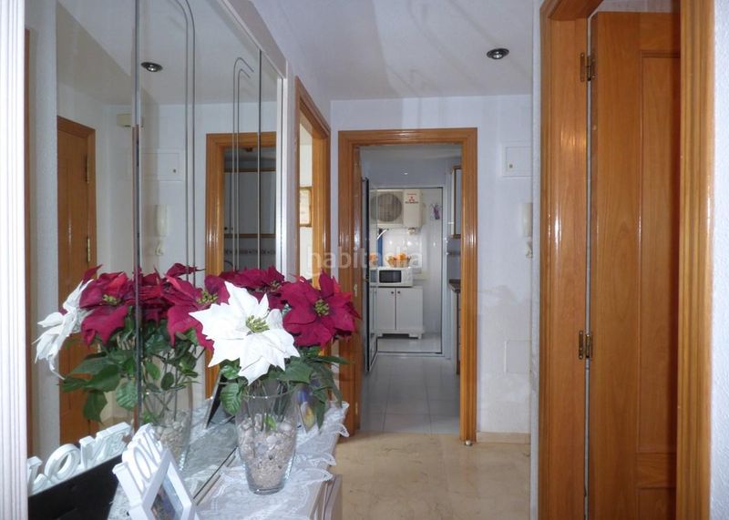Foto e7e80fe0-61e8-4f09-8ba6-8db6e64be086. Apartament amb aparcament piscina a Rincón Bajo Benidorm