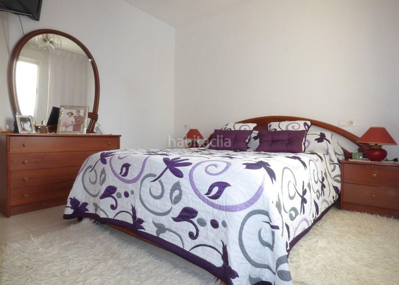 Foto f16a8a62-2ab2-45cf-9be5-0360392aa0de. Apartament amb aparcament piscina a Rincón Bajo Benidorm